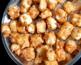 चिल्ली पनीर (Chilli Paneer recipe in hindi) रेसिपी चरण 2 फोटो
