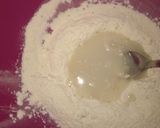 Foto del paso 2 de la receta: Pizza rápida al sartén