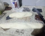 Foto del paso 7 de la receta: Rosca de Pascua con chocolate y nueces 🍫🌰