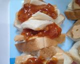 Foto langkah ke 3 dari resep Sate Pizza.