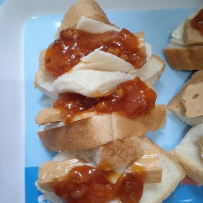 Langkah 3