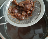 Foto langkah ke 7 dari resep Pempek Ikan Dori.