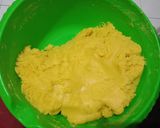 Foto langkah ke 1 dari resep Kue Kering Kurma Keju.