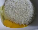 Nasi goreng ala korea langkah memasak 2 foto