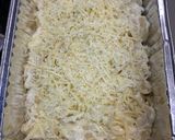 Foto langkah ke 3 dari resep Mac and cheese.
