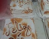 Foto del paso 17 de la receta: Regaloneo tres leches