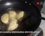 Foto langkah ke 9 dari resep Pastel goreng renyah isian bihun sayur.