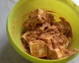 পনির টিক্কা মশালা রেসিপির ধাপ 2 ছবি