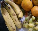 फ्रूट सलाद (Fruit salad recipe in Hindi) रेसिपी चरण 1 फोटो
