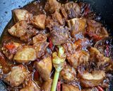 Foto langkah ke 3 dari resep Ayam Kecap Pedes Mantul.
