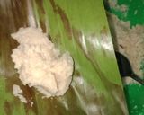 Foto langkah ke 4 dari resep Botok ikan gabus.
