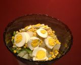 Foto del paso 5 de la receta Ensalada de papa