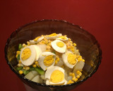 Foto del paso 5 de la receta: Ensalada de papa