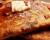 Foto del paso 4 de la receta Tostadas francesas con calabaza