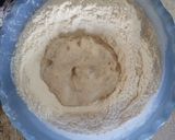 Foto del paso 2 de la receta: Pan amasado