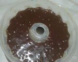 Foto langkah ke 5 dari resep Bolu Kukus Chocolatos, No Mixer, Takaran Sdm (Sendok Makan).