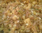 Foto del paso 3 de la receta: Empanadas Criollas