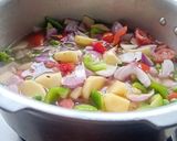 પાવભાજી નું શાક (Pavbhaji Shak Recipe In Gujarati) રેસીપી સ્ટેપ4ફોટો
