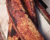 Foto langkah ke 2 dari resep Kolak pisang candi dan tape.