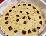 Foto langkah ke 3 dari resep Sukun pie kurma gluten free.