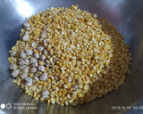 A picture of step 1 of Dalma.