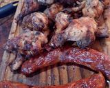 Foto del paso 5 de la receta: Asado de 19 sept