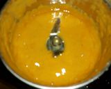 A picture of step 1 of Tomato soup.