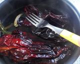 Foto del paso 4 de la receta: Papas con mojos canarios