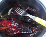 Foto del paso 4 de la receta: Papas con mojos canarios