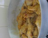 Foto del paso 2 de la receta: Arroz con pollo a mi manera🐔