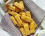 Foto langkah ke 5 dari resep Kastengel Ekonomis ala Chef Devina.