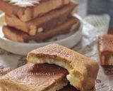 Foto langkah ke 4 dari resep Roti Boy Toast, simple enak.