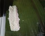 Foto langkah ke 10 dari resep Lontong Buras.
