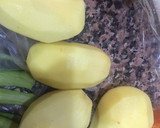Foto del paso 1 de la receta: Puré de verduras