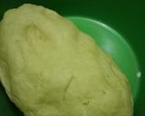 Foto langkah ke 4 dari resep Pastel Abon Mini.