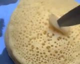 Une image de l'étape 7 de Crêpes 🍯milles trous 🕳 à l’oranaise🥞beghrir🥞.