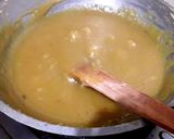 বুটের ডালের হালুয়া রেসিপির ধাপ 4 ছবি