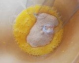Foto del paso 1 de la receta: Jelly roll de crema de limón