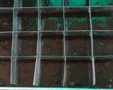Foto langkah ke 5 dari resep Fudgy Brownies 3 Telur (Anti Gagal).