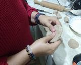Foto del paso 7 de la receta: Pan pita
