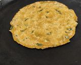 દૂધી અને મેથી ના થેપલા (Dudhi Methi Thepla Recipe In Gujarati) રેસીપી સ્ટેપ3ફોટો