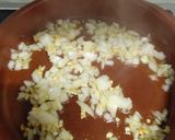 Foto del paso 1 de la receta: Setas en salsa de sidra