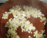 Foto del paso 1 de la receta: Setas en salsa de sidra