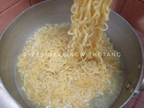 Kroket Mie