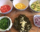 Foto del paso 3 de la receta: Ensalada de cochayuyo fresco 🌊