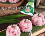 Foto langkah ke 4 dari resep Kue Cantik Manis.