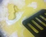 Chocolate Burfi recipe step 1 photo