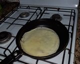 Foto del paso 2 de la receta: Panqueques 😋
