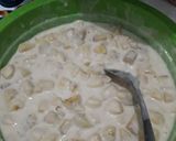 Foto langkah ke 3 dari resep Pisang nangka goreng madu bisa frozen.