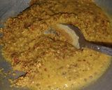 A picture of step 4 of Bedmi Puri and Aloo Sabzi.